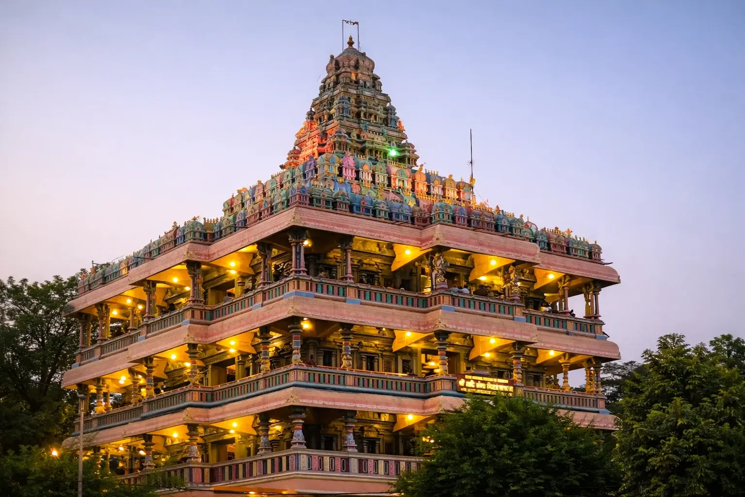 Travel to Prayagraj, Uttar Pradesh