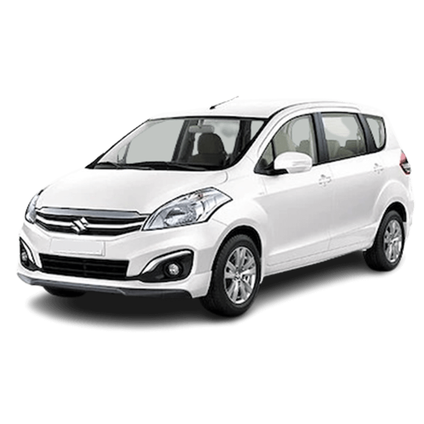 Ertiga SUV cab in Varanasi