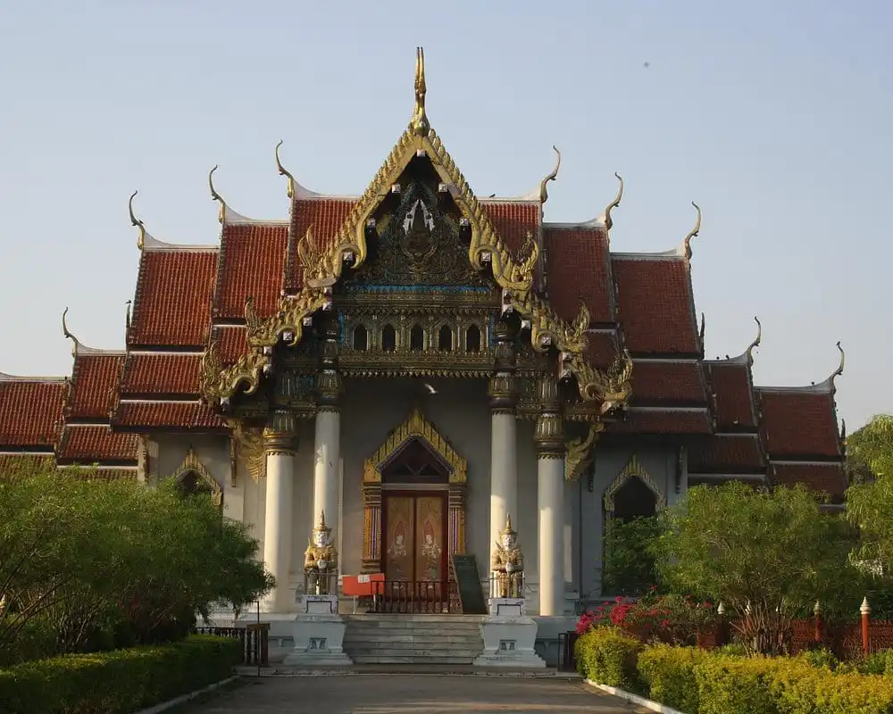 Gaya Mahabodhi Temple